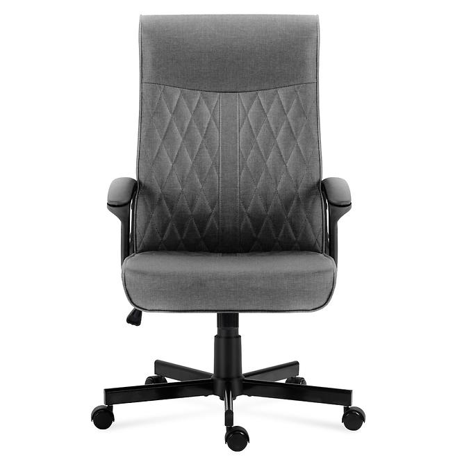 Kancelárske kreslo Markadler Boss 3.2 Grey