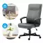 Kancelárske kreslo Markadler Boss 3.2 Grey,20