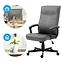 Kancelárske kreslo Markadler Boss 3.2 Grey,20