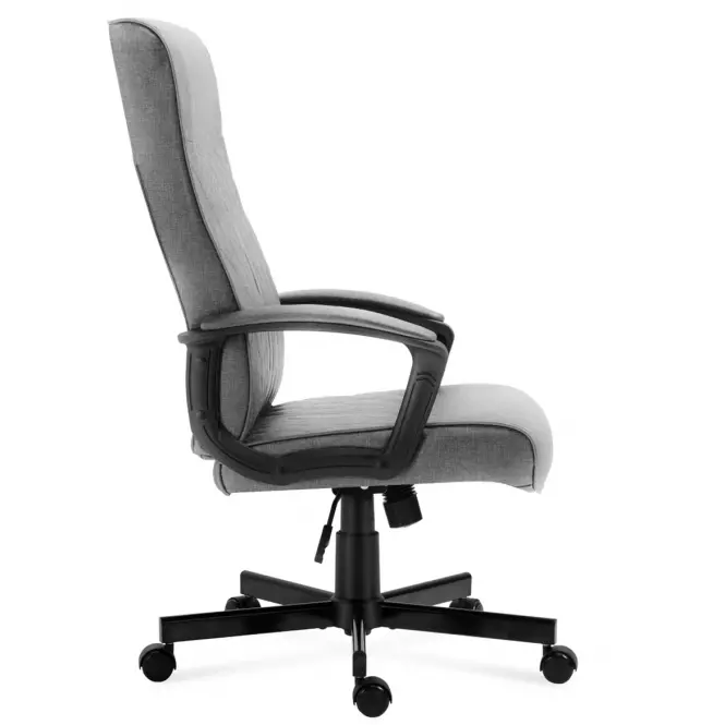 Kancelárske kreslo Markadler Boss 3.2 Grey