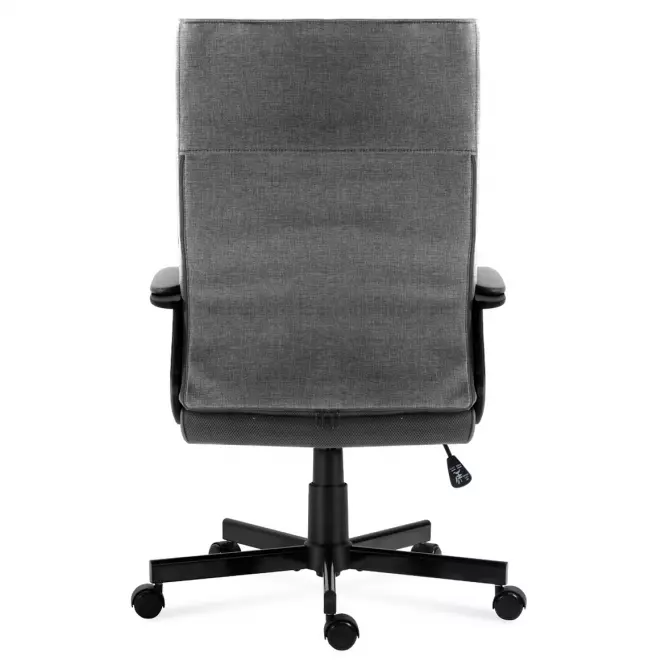 Kancelárske kreslo Markadler Boss 3.2 Grey