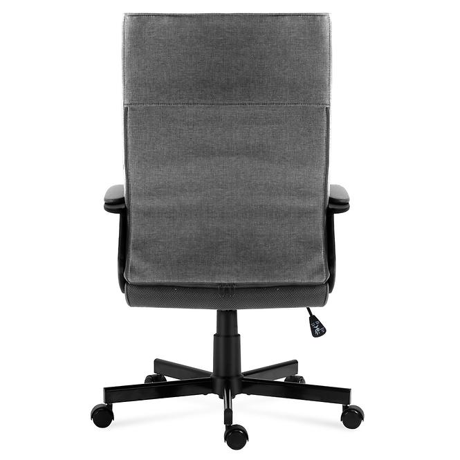 Kancelárske kreslo Markadler Boss 3.2 Grey