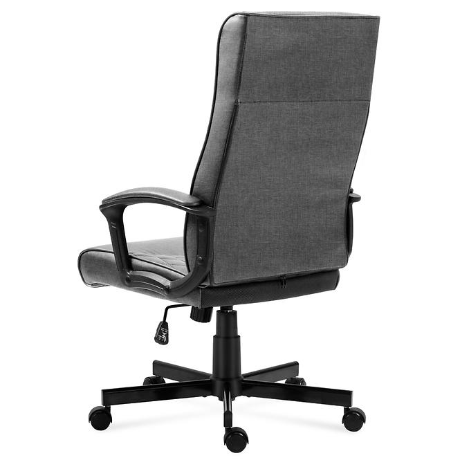 Kancelárske kreslo Markadler Boss 3.2 Grey