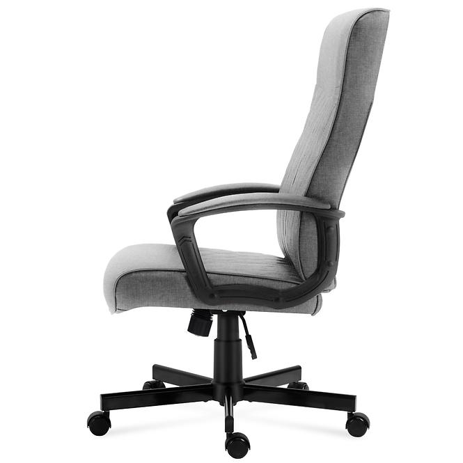 Kancelárske kreslo Markadler Boss 3.2 Grey