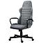 Kancelárske kreslo Markadler Boss 4.2 Grey,3