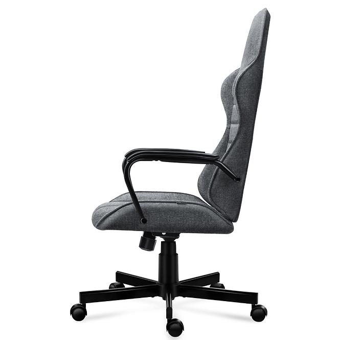 Kancelárske kreslo Markadler Boss 4.2 Grey