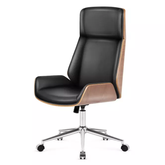 Kancelárske kreslo Markadler Boss 8.0