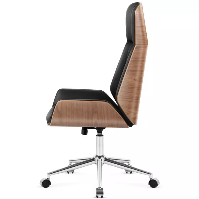 Kancelárske kreslo Markadler Boss 8.0