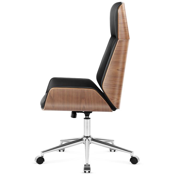 Kancelárske kreslo Markadler Boss 8.0
