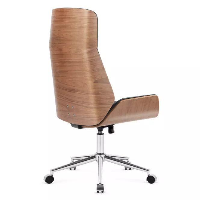 Kancelárske kreslo Markadler Boss 8.0