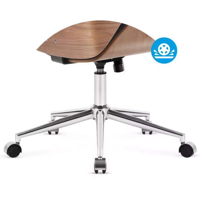 Kancelárske kreslo Markadler Boss 8.0