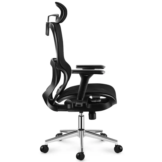 Kancelárske kreslo Markadler Expert 6.2,6
