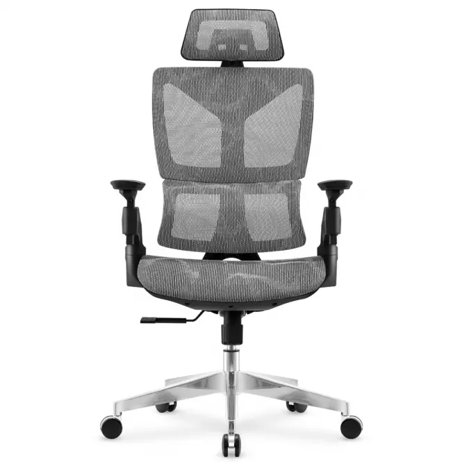 Kancelárske kreslo Markadler Expert 8.5