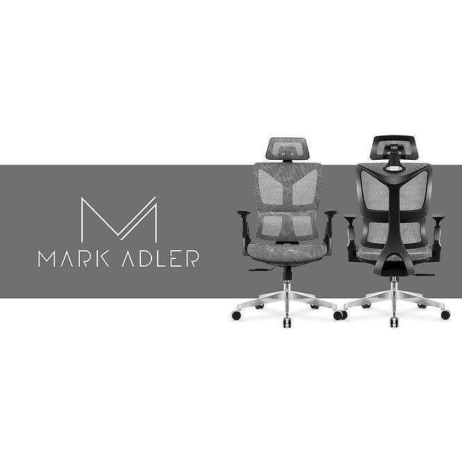 Kancelárske kreslo Markadler Expert 8.5