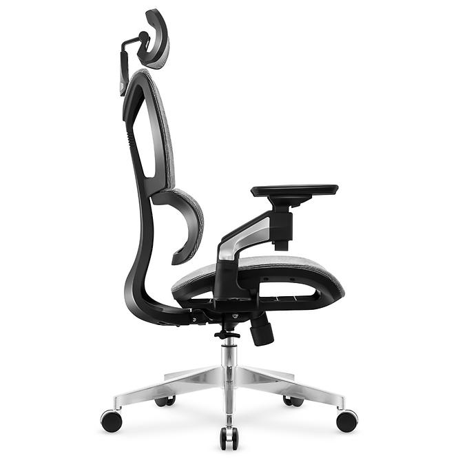 Kancelárske kreslo Markadler Expert 8.5