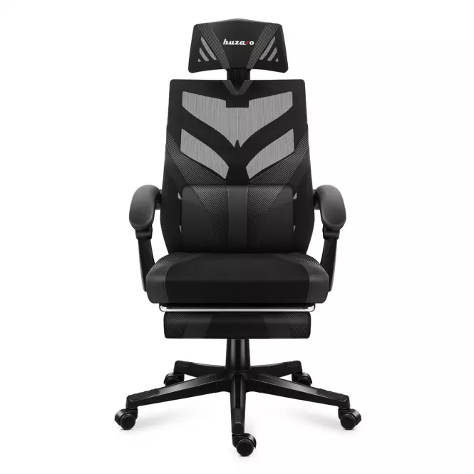 Otočné kreslo pre hráča Combat 5.0 Black