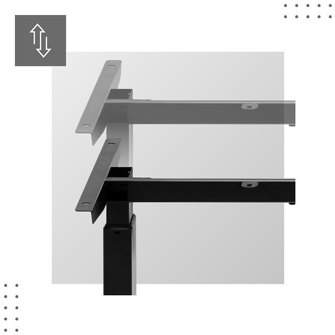 Elektrický stolový rám Xeno 2.0