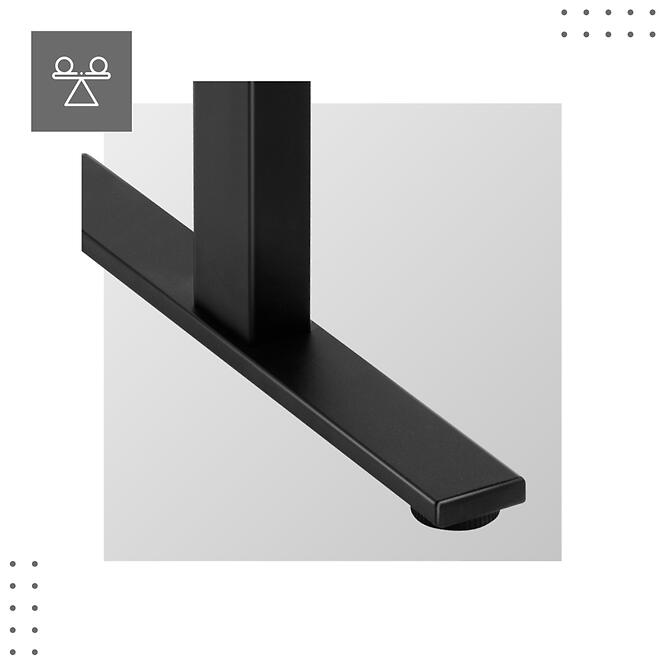 Elektrický stolový rám Xeno 2.0