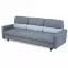 Pohovka Onyx Solid 99 + Solid 89,2