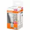 Žiarovka LED OSRAM A60 E27 9,7W RGB+diaľkové ovládanie,2