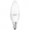 Žiarovka LED OSRAM B35 E14 5W 4000K 3PAK