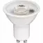 Žiarovka LED OSRAM GU10 6,9W 4000K 3PAK