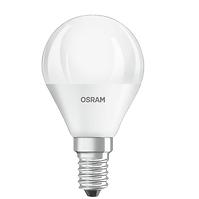 Žiarovka LED OSRAM P40 E14 5W 4000K 3PAK