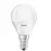 Žiarovka LED OSRAM P40 E14 5W 4000K 3PAK