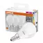 Žiarovka LED OSRAM P40 E14 5W 4000K 3PAK,2