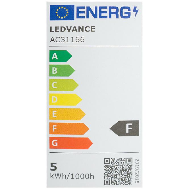 Žiarovka LED OSRAM P40 E14 5W 4000K 3PAK,3