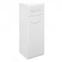 Kúpeľňová skrinka Viva B35 white 521696