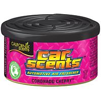 CALIFORNIA SCENTS Vôňa do auta višňa