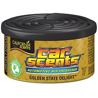 CALIFORNIA SCENTS Vôňa do auta žuvačka Pedro