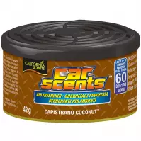 CALIFORNIA SCENTS Vôňa do auta kokos