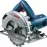 Profesional kotúčová píla Bosch 1200W 165 mm GKS 600
