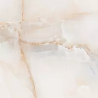 Gresova dlažba Aqueries Onyx Beige Carving Rekt 60/60