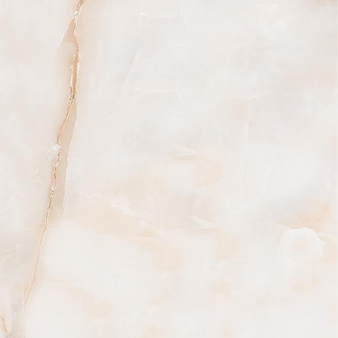 Gresova dlažba Aqueries Onyx Beige Carving Rekt 60/60