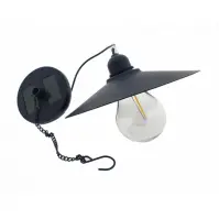 Dina HD 306 solárna lampa