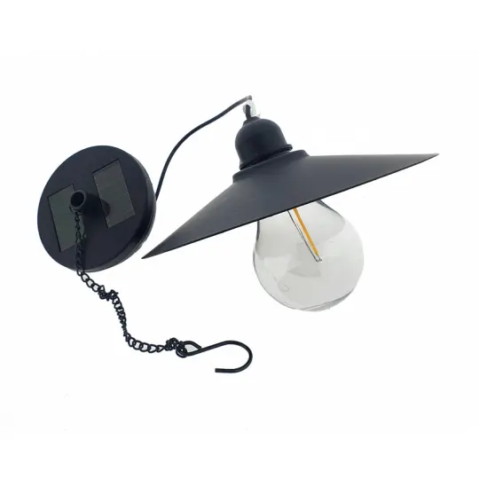 Dina HD 306 solárna lampa