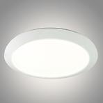 Panel LED 18W 2700K WW TR kulaty