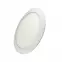 Panel LED 18W 2700K WW TR kulaty,2