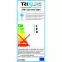 Panel LED 18W 2700K WW TR kulaty,3