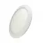 Panel LED 15W 2700K WW TR kulaty,2