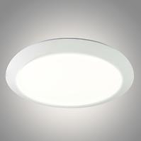 Panel LED 24W 2700K WW TR kulaty