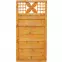 Plot Bornholm 89x179 cm s ornamentom