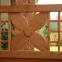Plot Bornholm 89x179 cm s ornamentom,8