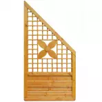 Plot Bornholm 89x179/89 cm s ornamentom