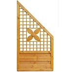Plot Bornholm 89x179/89 cm s ornamentom
