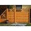 Plot Bornholm 89x179/89 cm s ornamentom,2