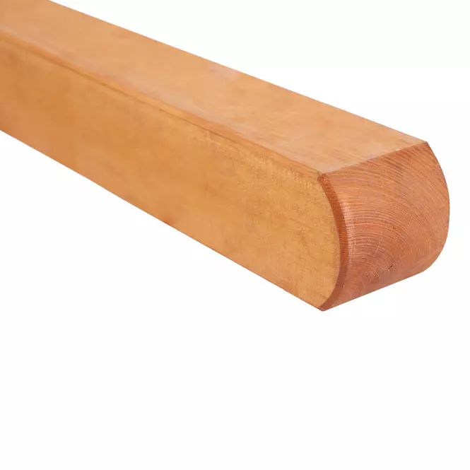 Stĺpik 9x9x190 cm